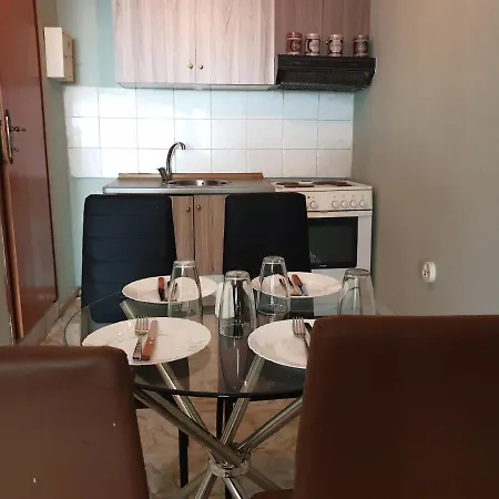 City Studio דירה