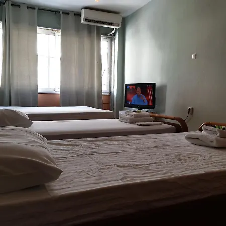 City Studio Apartment Kavala