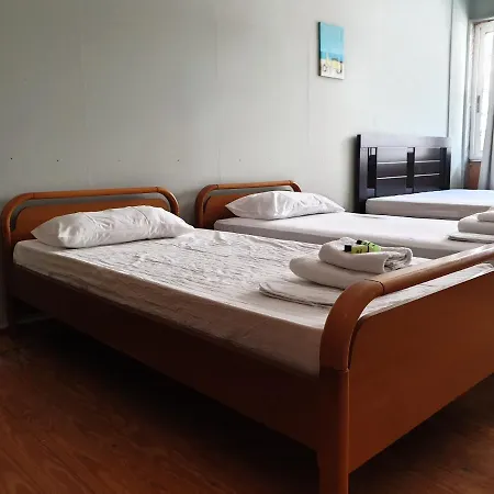 City Studio Apartment